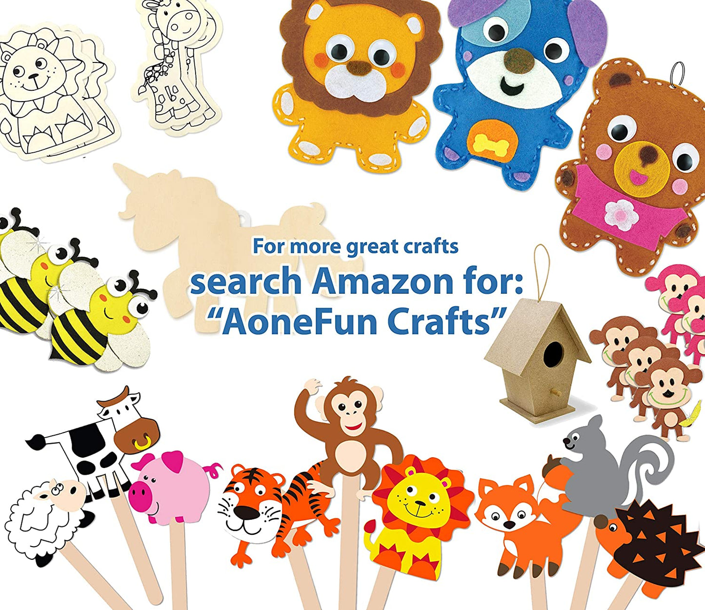 Foam Letter Stickers - Foam Alphabet Letters 1/2" Self Adhesive Sticky ABC Stickers for Kids Crafts Self Bulk 256 Pcs