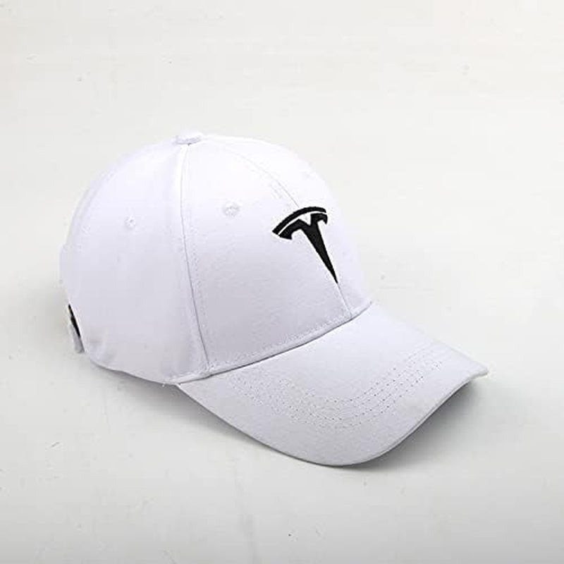 Racing Apparel Unisex Car Accessor Racing Safety Apparel(White)