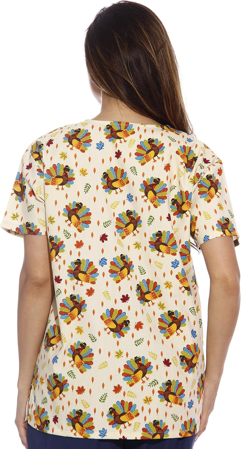 Women'S Holiday Tops
