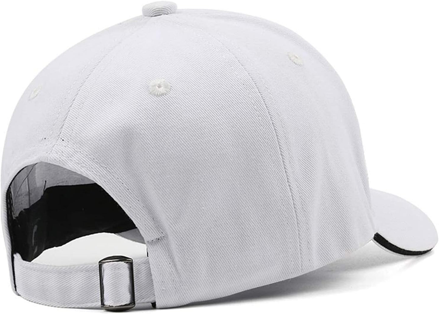 Racing Apparel Unisex Car Accessor Racing Safety Apparel(White)
