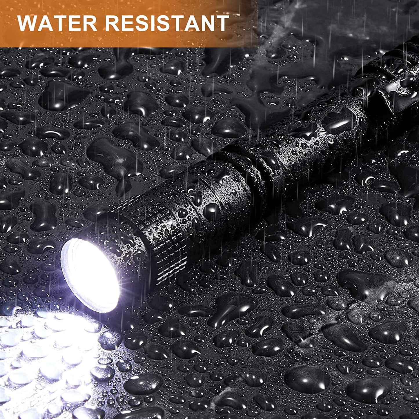 LED Penlight Flashlight Super Bright Pen Light with Clip, Mini Pocket Tactical Penlights for Nurses, Camping and Hiking 10 Pack