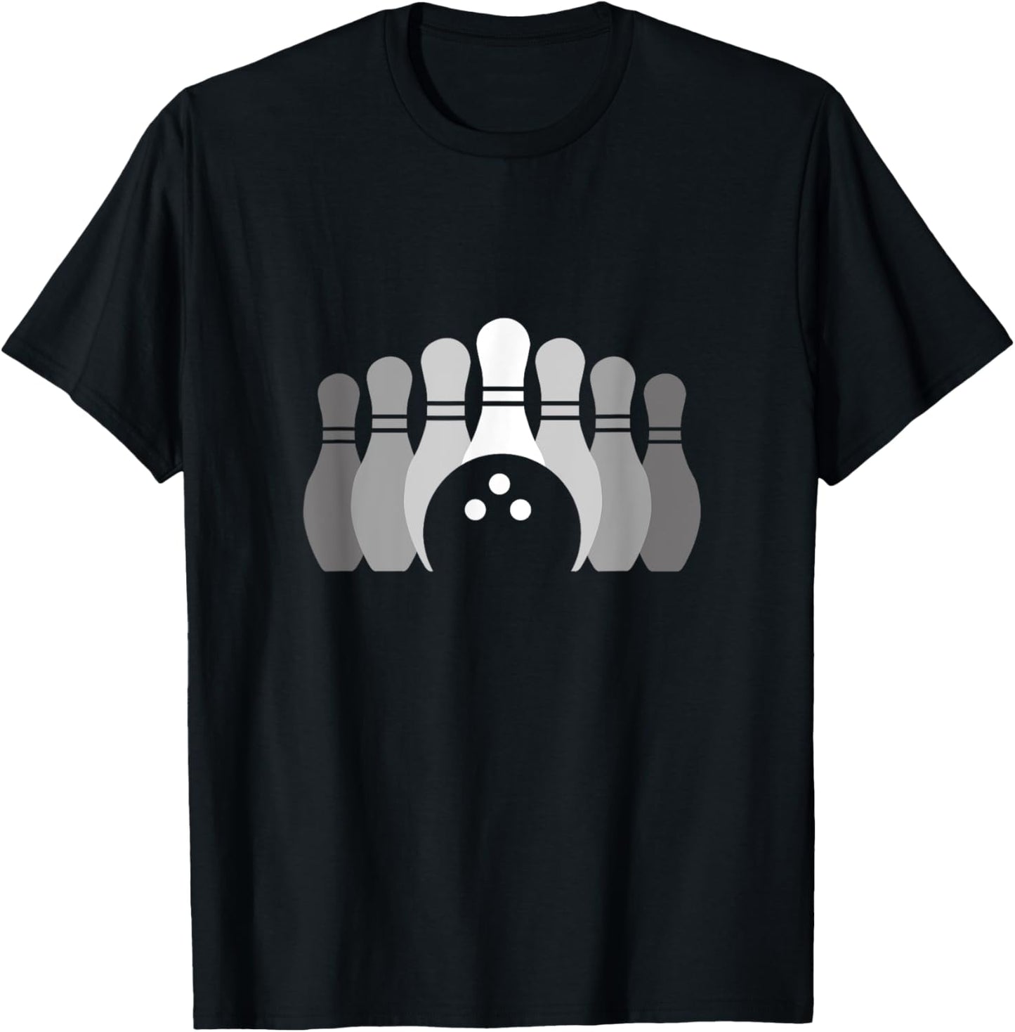 Bowling Apparel - Bowling T-Shirt