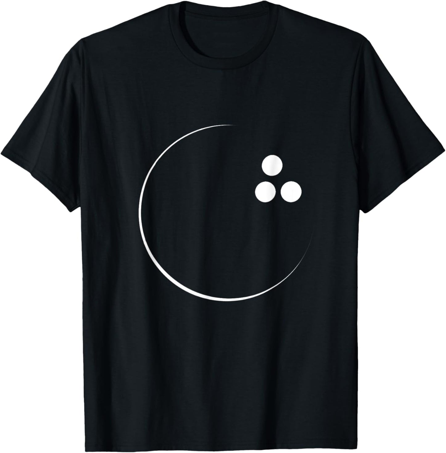 Bowling Apparel - Bowling T-Shirt