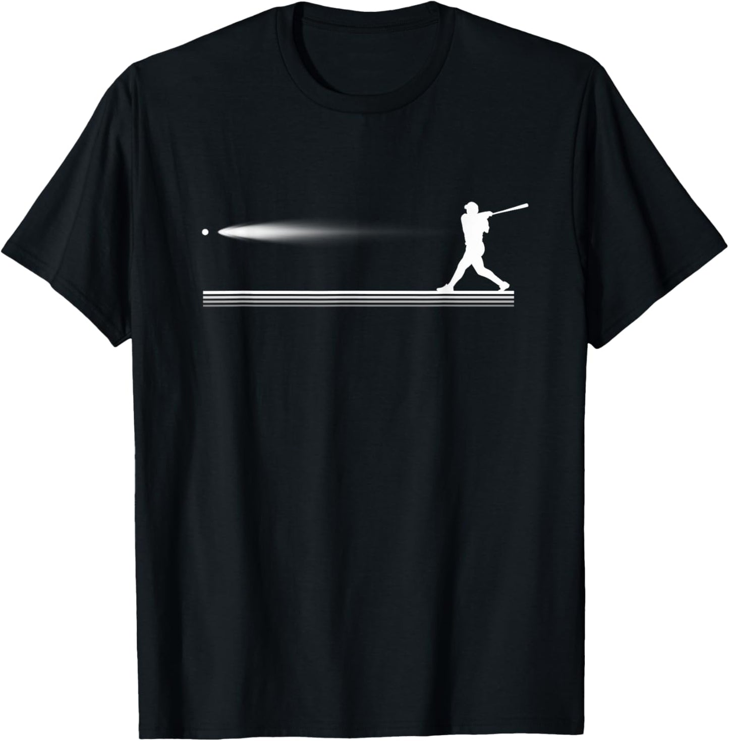 Baseball Apparel - Baseball T-Shirt