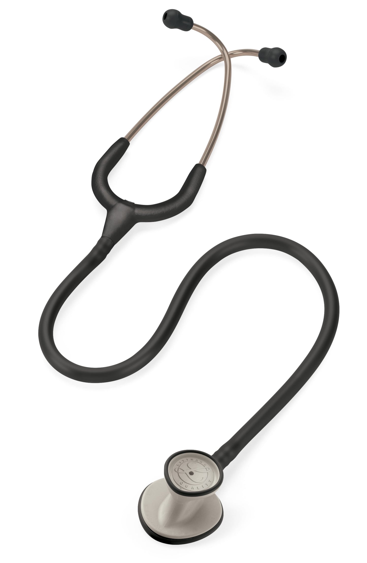 Littmann Lightweight II S.E. Stethoscopes, Caribbean Blue