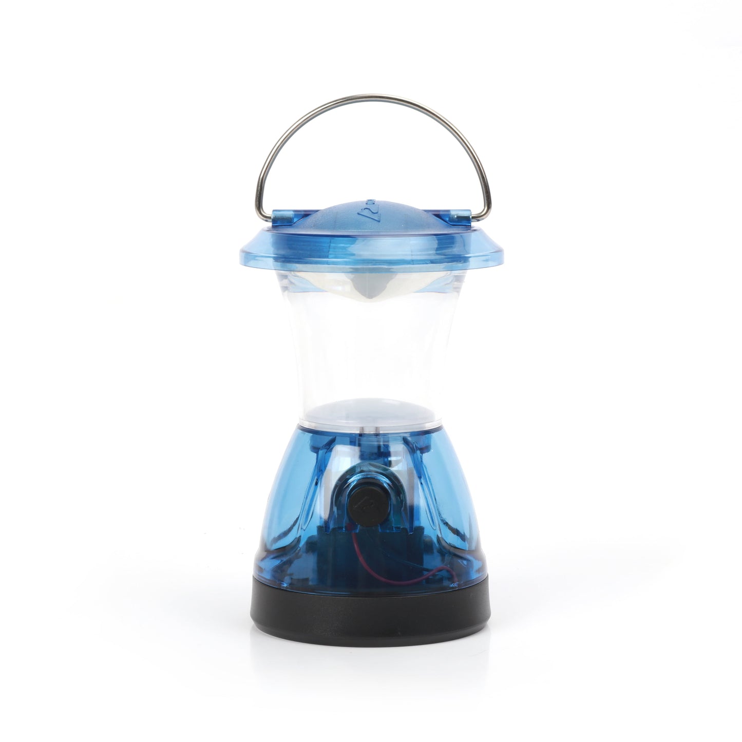 6 Piece LED Flashlight, Headlamp, Lantern, and Penlight Combo Set for Camping and Emergencies