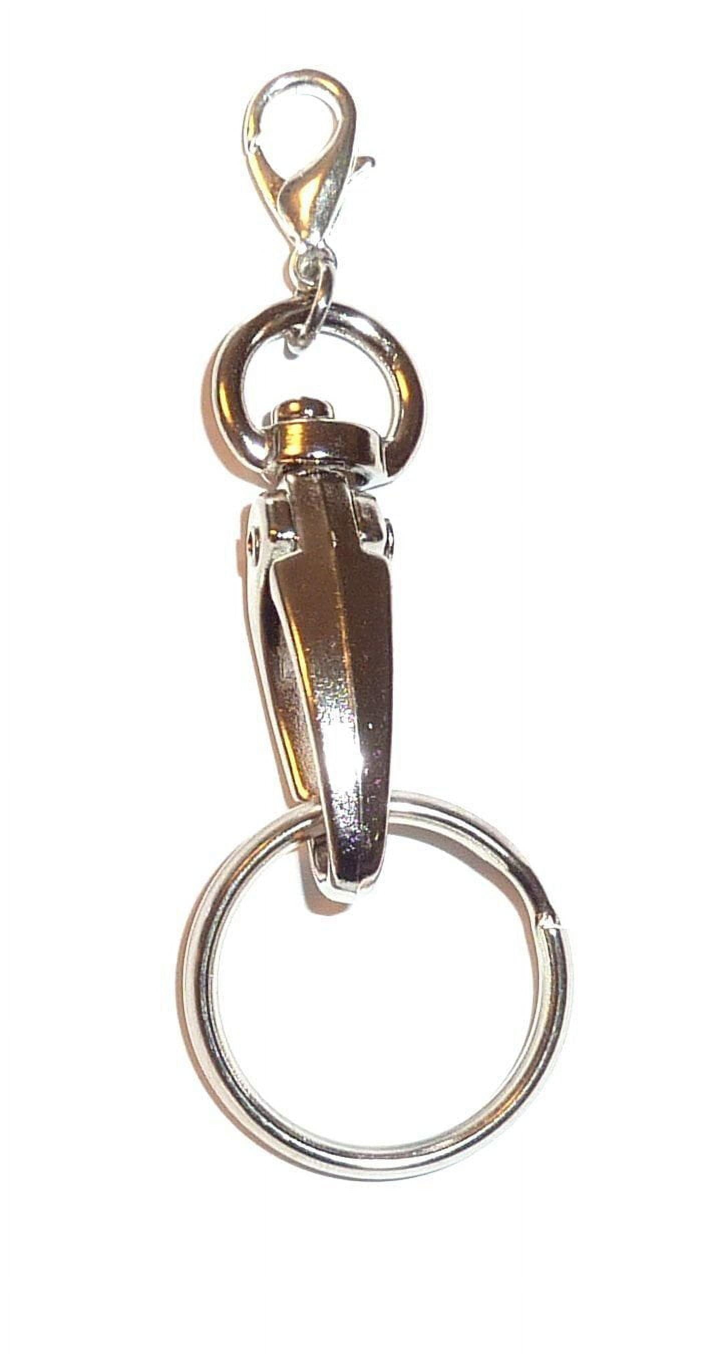 Angle Shapes Women'S Chain Fashion Lanyard Necklace, Jewelry ID Badge and Key Holder, 34 In.