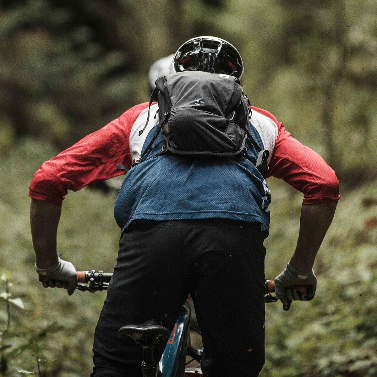 Essential Enduro Shorts Cycling Apparel