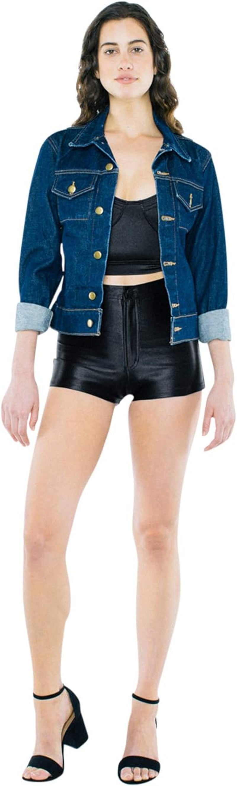 Women'S Disco Short