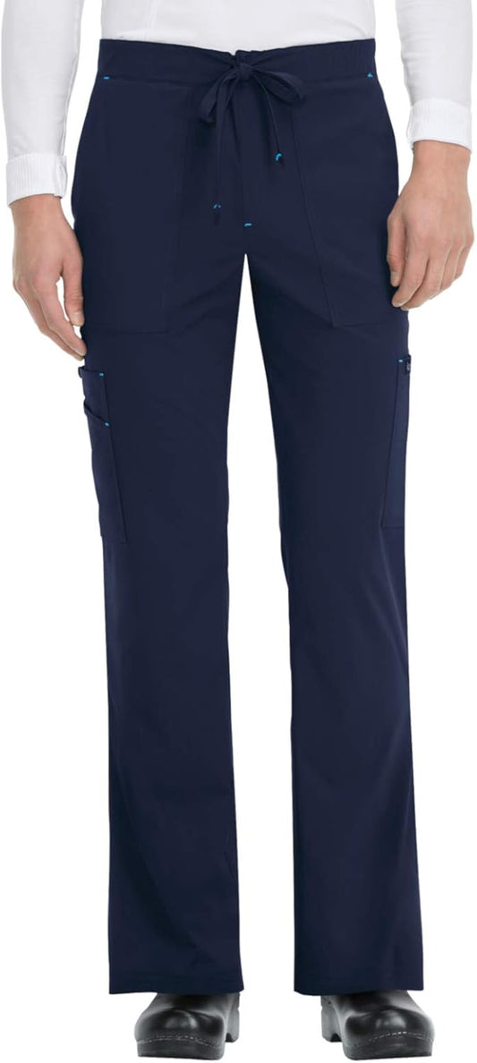 Basics 605 Men'S Scrub Pant