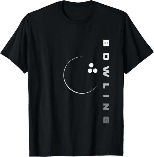 Bowling Apparel - Bowling T-Shirt