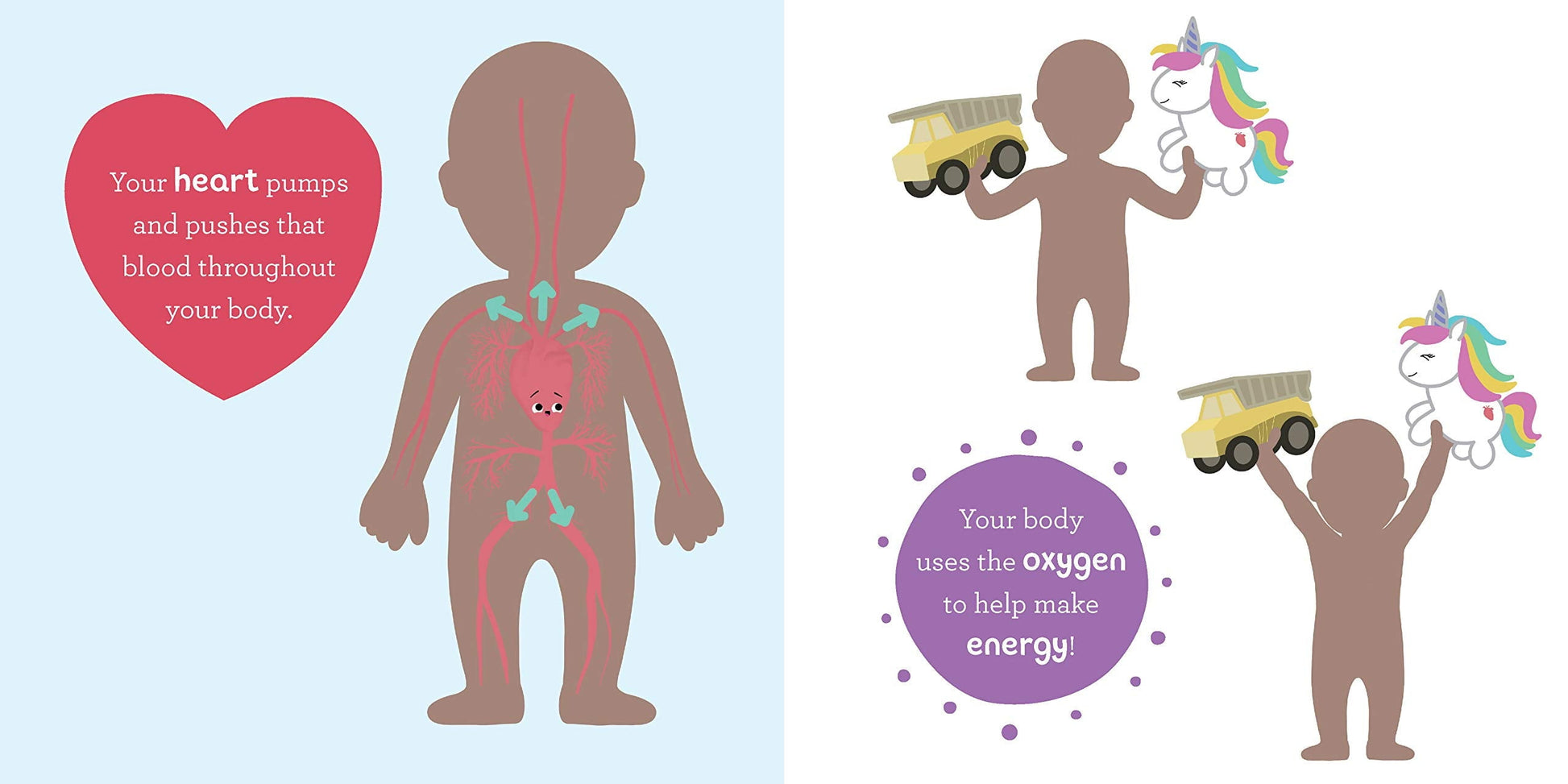 Baby University: Baby Medical School: My Doctor'S Visit (Board Book)