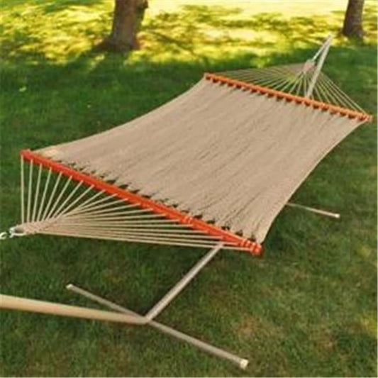 4910 Two Point Tight Weave Caribbean Hammock