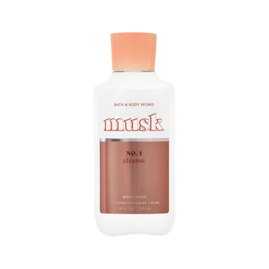 Signature Collection Shower Gel for Women10 Fl Oz (Musk)