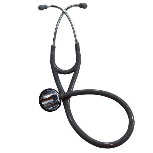 Professional Cardiology Stethoscope 27" Tunable Diaphragm Choose from 7 Colors