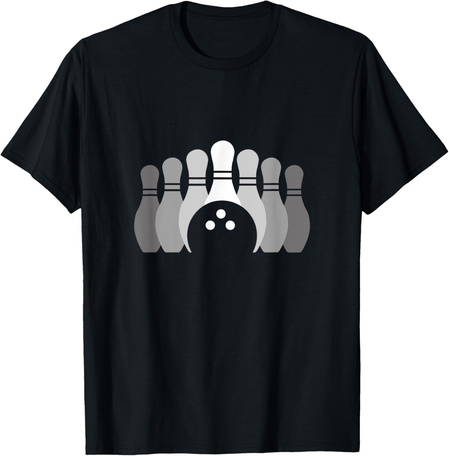 Bowling Apparel - Bowling T-Shirt