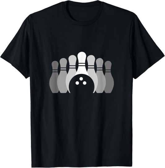 Bowling Apparel - Bowling T-Shirt