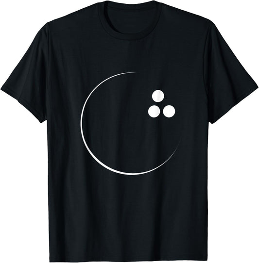 Bowling Apparel - Bowling T-Shirt