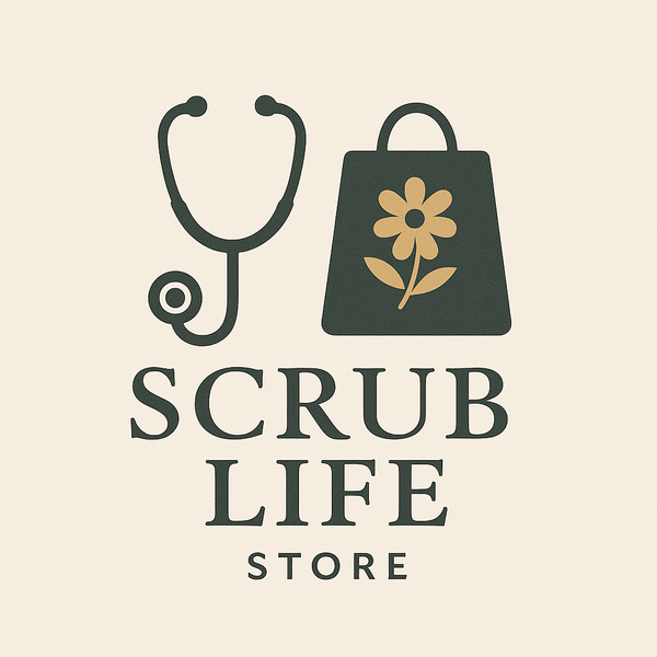 Scrub's Life