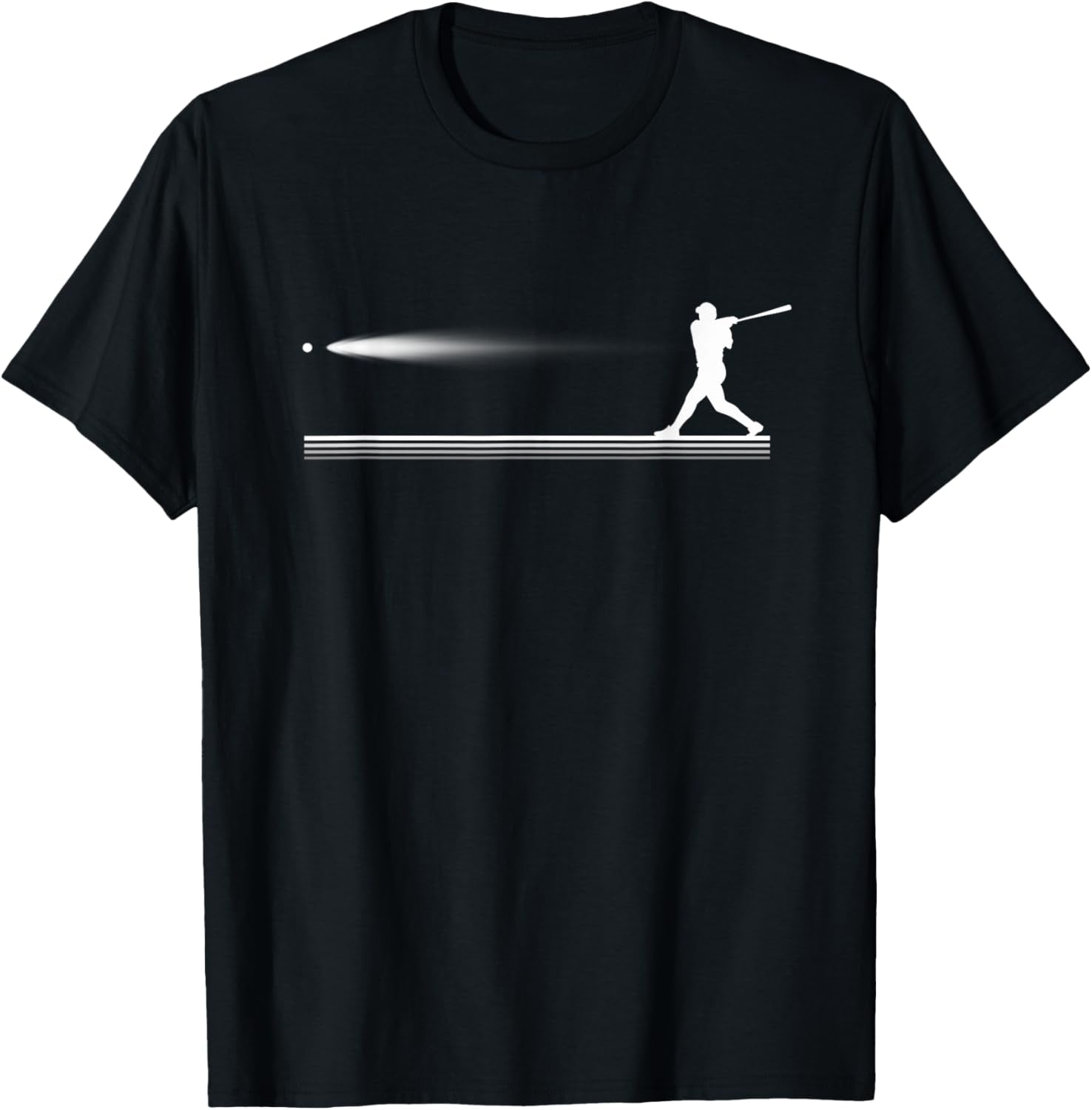 Baseball Apparel - Baseball T-Shirt