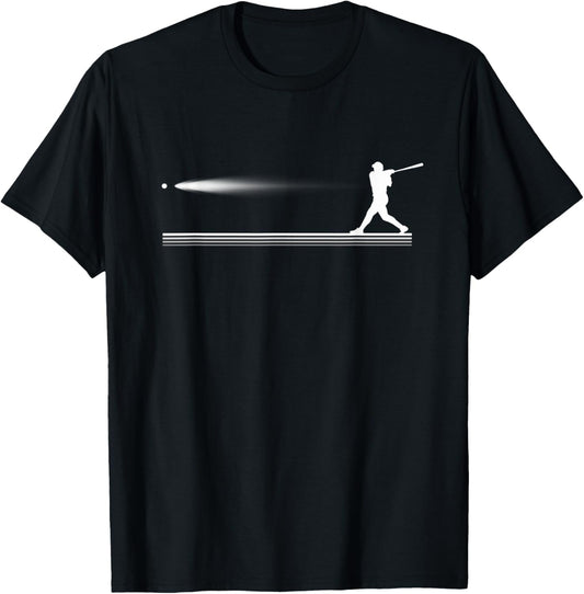 Baseball Apparel - Baseball T-Shirt