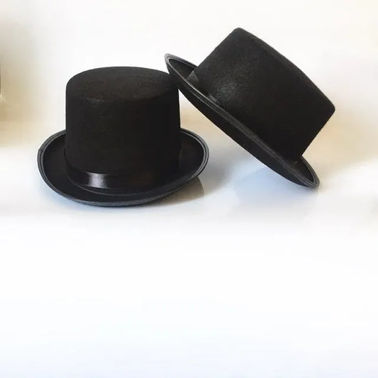 1920S Mens Great Gatsby Accessories Set Roaring 20S 30S Retro Gangster Costume Tie Hat