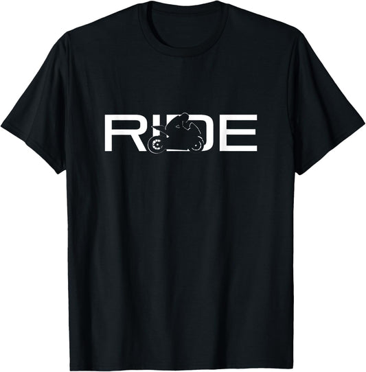 Unisex-Adults Black T-Shirt Small