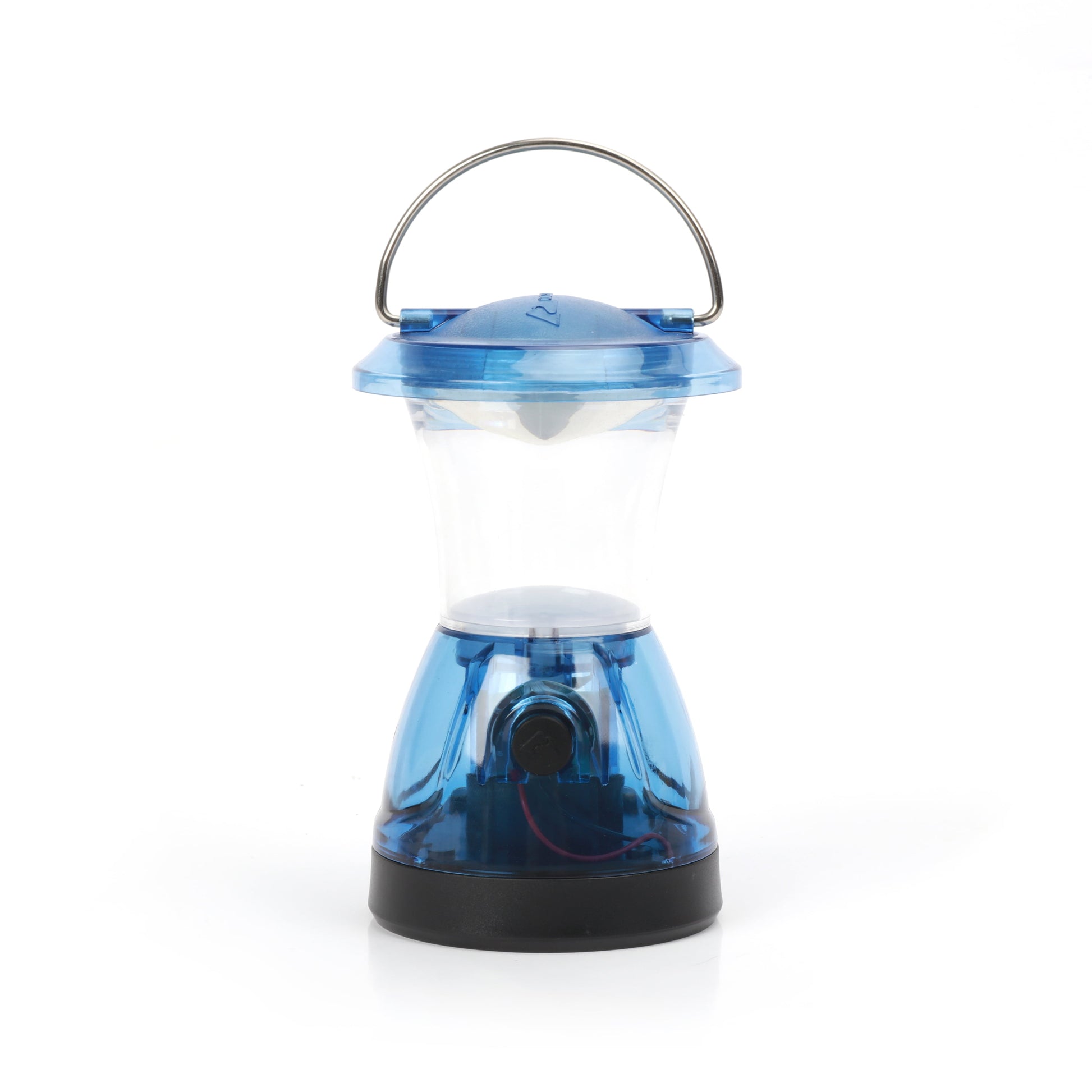 6 Piece LED Flashlight, Headlamp, Lantern, and Penlight Combo Set for Camping and Emergencies