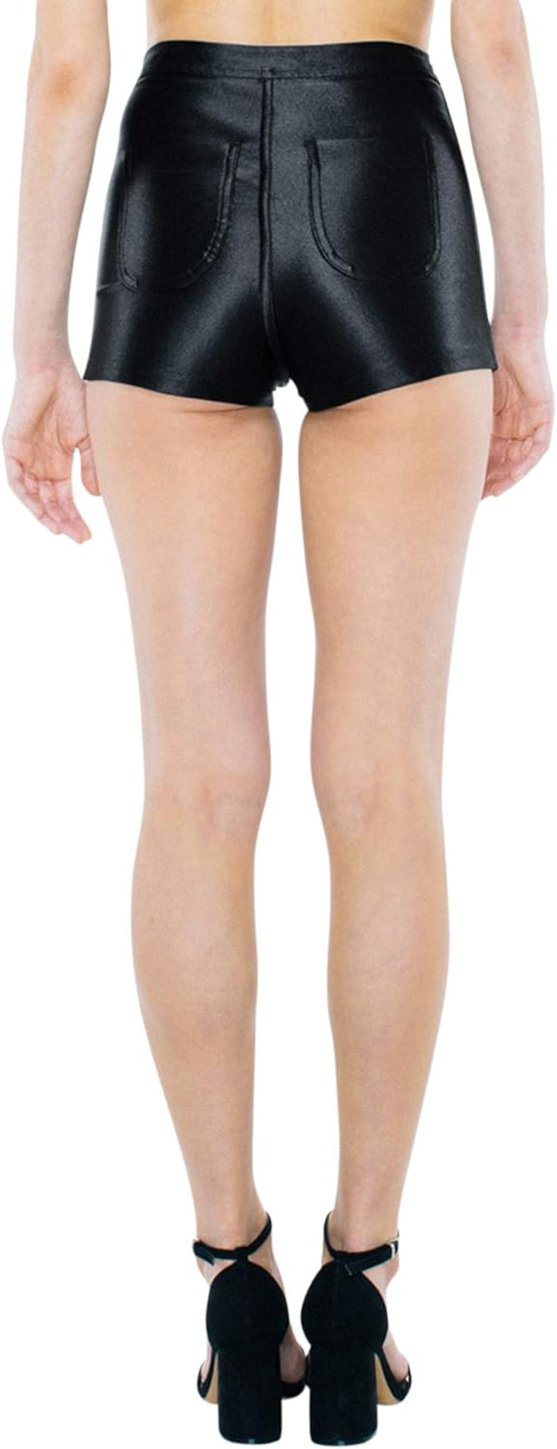 Women'S Disco Short