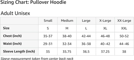 Boxing Apparel - Boxing Pullover Hoodie