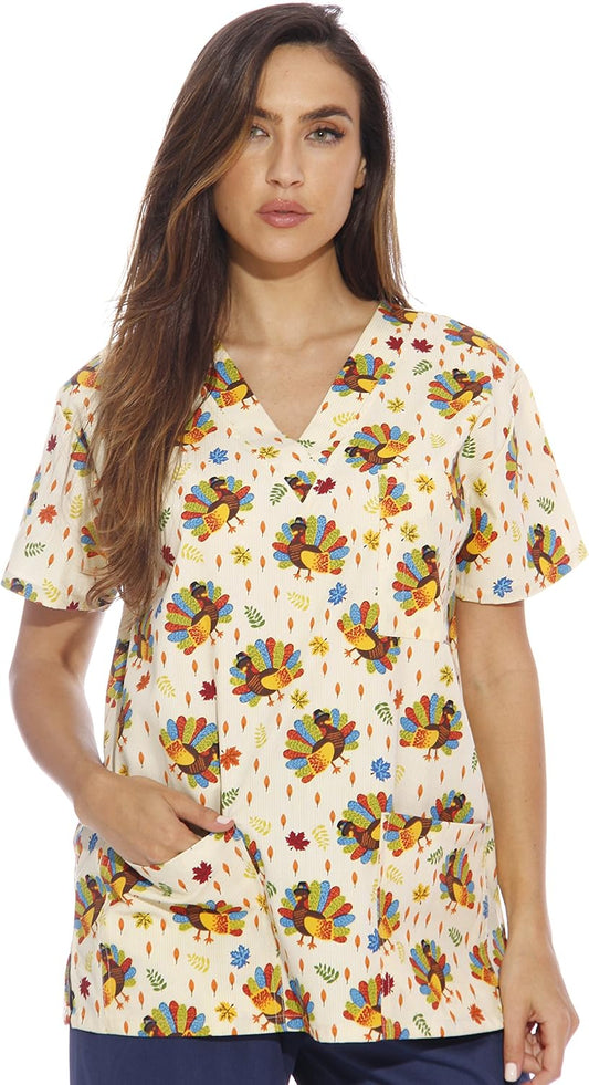 Women'S Holiday Tops